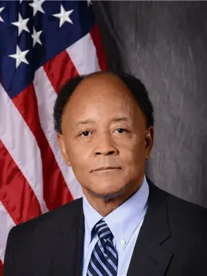 Image of Evert Comer